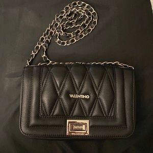 Authentic! Valentino cross body